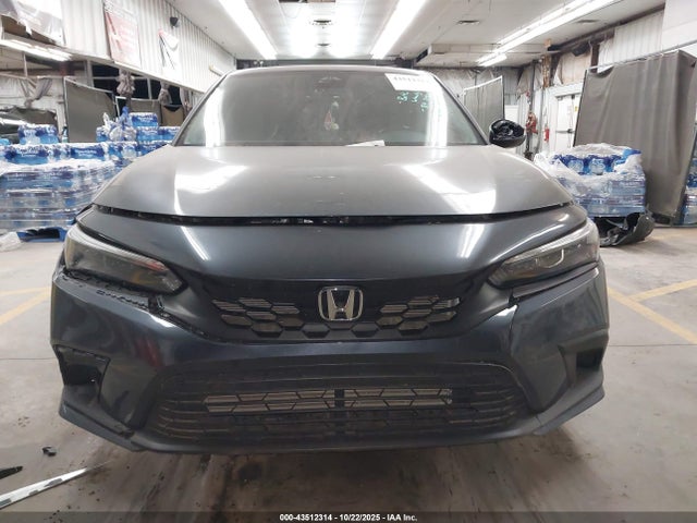 Honda l15b7 2022 19XFL1H73NE014322 Image 12