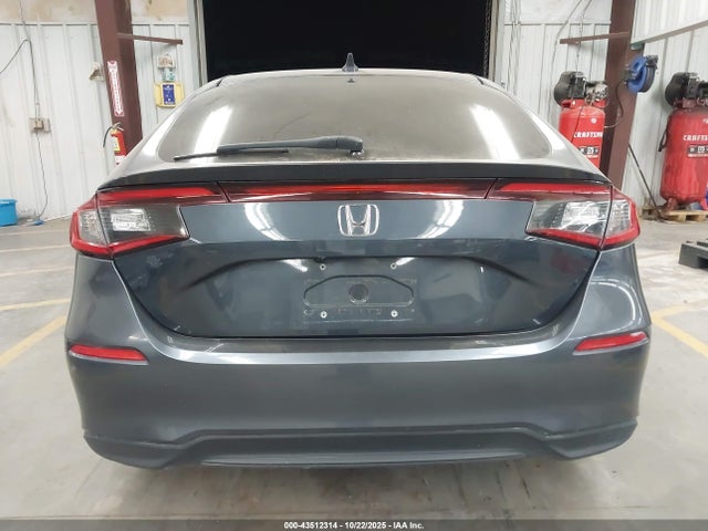 Honda l15b7 2022 19XFL1H73NE014322 Image 16