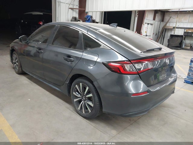 Honda l15b7 2022 19XFL1H73NE014322 Image 3