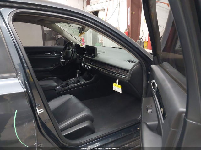 Honda l15b7 2022 19XFL1H73NE014322 Image 5