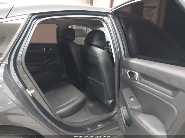 Honda l15b7 2022 19XFL1H73NE014322 Image 8