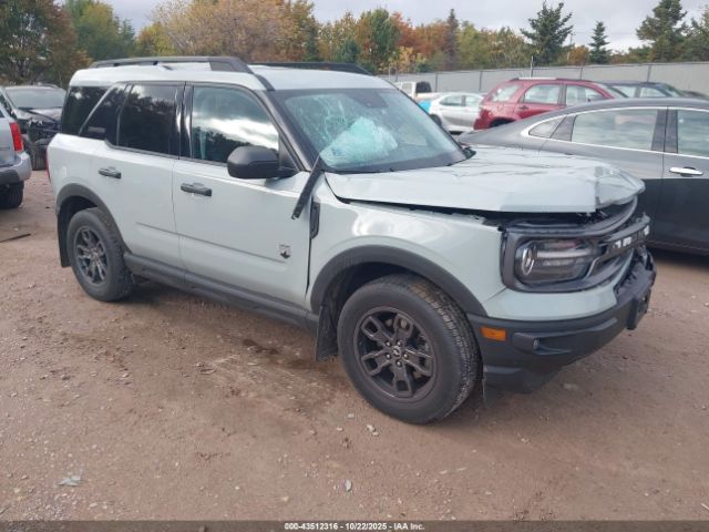 2021 FORD BRONCO SPORT 3FMCR9B68MRA60795