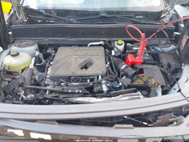 2021 FORD BRONCO SPORT 3FMCR9B68MRA60795 Photo 9