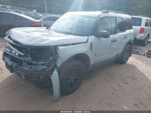 2021 FORD BRONCO SPORT 3FMCR9B68MRA60795 Photo 1