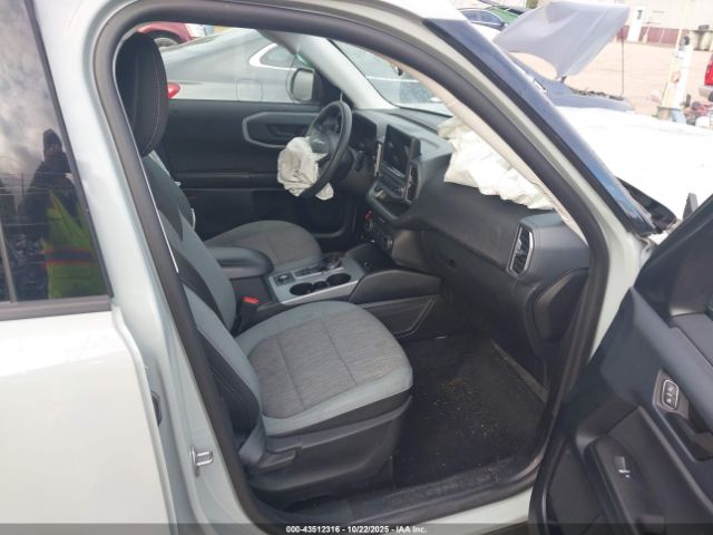 2021 FORD BRONCO SPORT 3FMCR9B68MRA60795 Photo 4