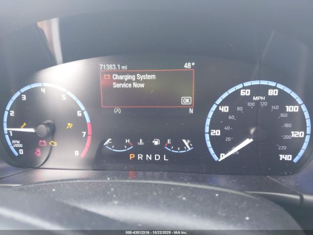 2021 FORD BRONCO SPORT 3FMCR9B68MRA60795 Photo 6