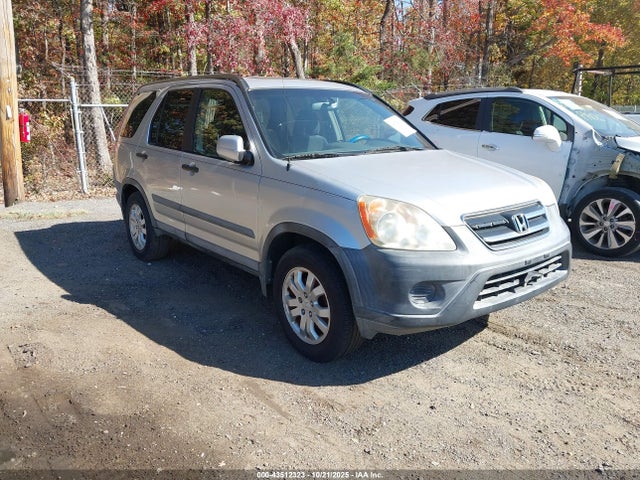 2005 HONDA CR-V SHSRD78875U308489