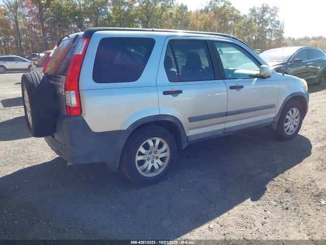 2005 HONDA CR-V SHSRD78875U308489 Photo 3