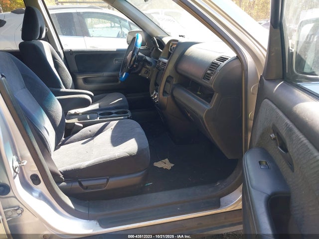 2005 HONDA CR-V SHSRD78875U308489 Photo 4