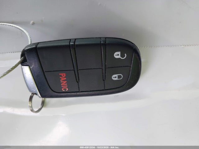 Dodge Durango Sxt 2020 1C4RDHAG8LC119861 Image 11