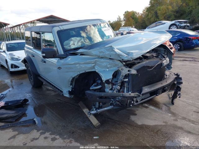 2024 FORD BRONCO 1FMEE2BPXRLB54848