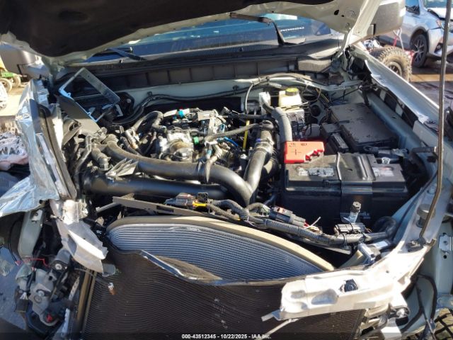 2024 FORD BRONCO 1FMEE2BPXRLB54848 Photo 9