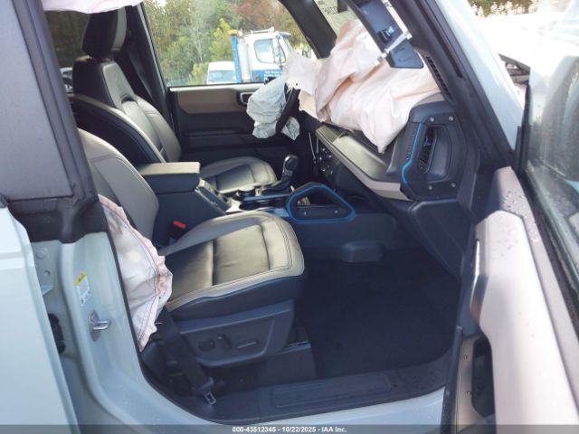 2024 FORD BRONCO 1FMEE2BPXRLB54848 Photo 4
