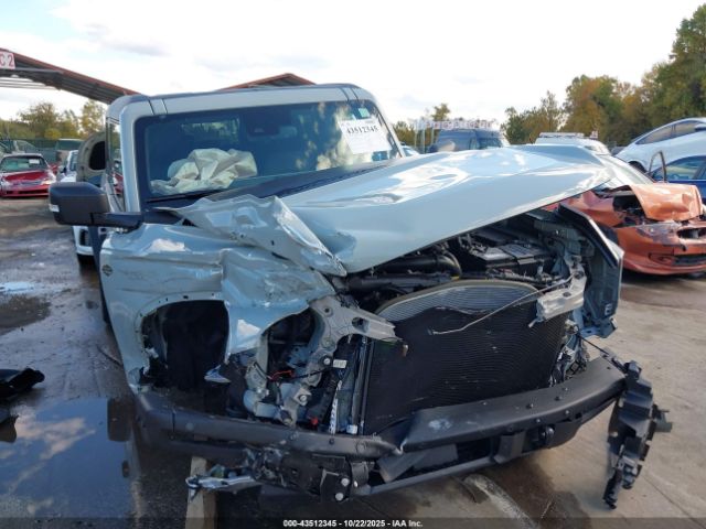 2024 FORD BRONCO 1FMEE2BPXRLB54848 Photo 5