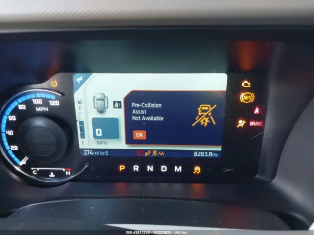 2024 FORD BRONCO 1FMEE2BPXRLB54848 Photo 6