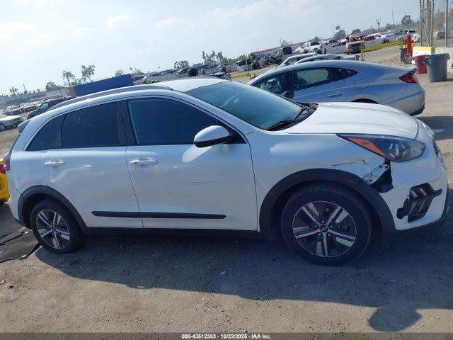 KIA Niro Lxs 2022 KNDCB3LC8N5540818 Image 12