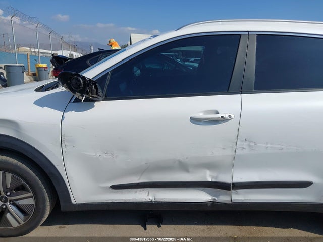 KIA Niro Lxs 2022 KNDCB3LC8N5540818 Image 16