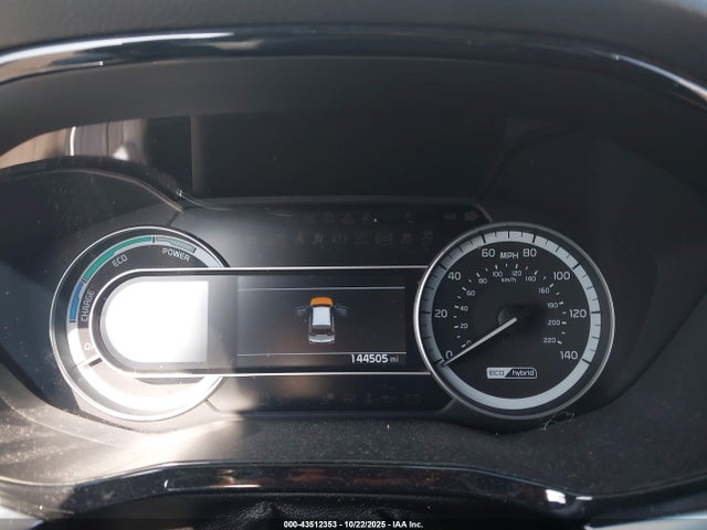 KIA Niro Lxs 2022 KNDCB3LC8N5540818 Image 7