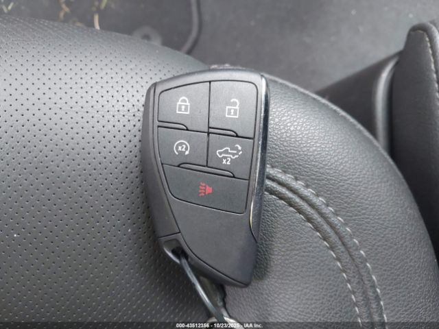 2025 GMC SIERRA 1500 3GTUUDED6SG352796 Photo 10