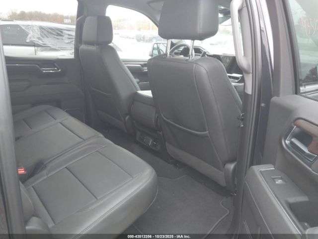 2025 GMC SIERRA 1500 3GTUUDED6SG352796 Photo 7