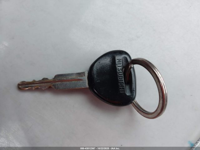 2003 MITSUBISHI LANCER JA3AJ26E53U009210 Photo 10