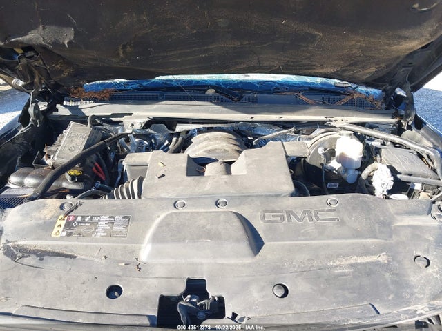 1GKS2CKJ4HR256051 GMC YUKON DENALI