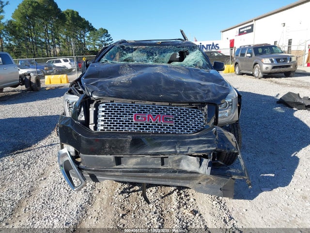1GKS2CKJ4HR256051 GMC YUKON DENALI