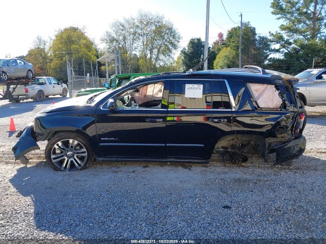 1GKS2CKJ4HR256051 GMC YUKON DENALI