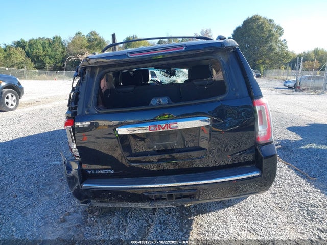 1GKS2CKJ4HR256051 GMC YUKON DENALI