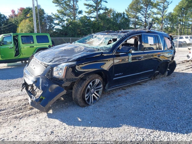 1GKS2CKJ4HR256051 GMC YUKON DENALI