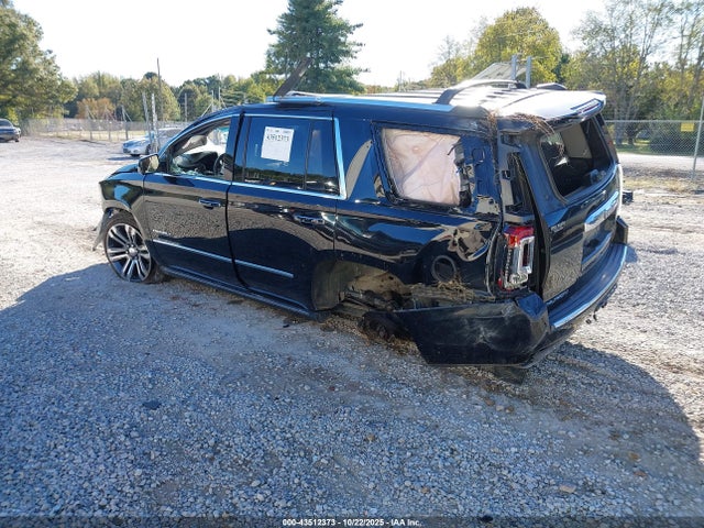 1GKS2CKJ4HR256051 GMC YUKON DENALI