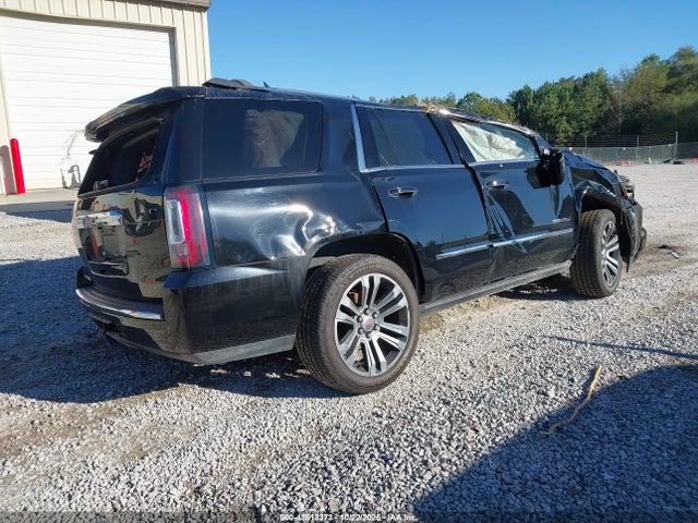 1GKS2CKJ4HR256051 GMC YUKON DENALI