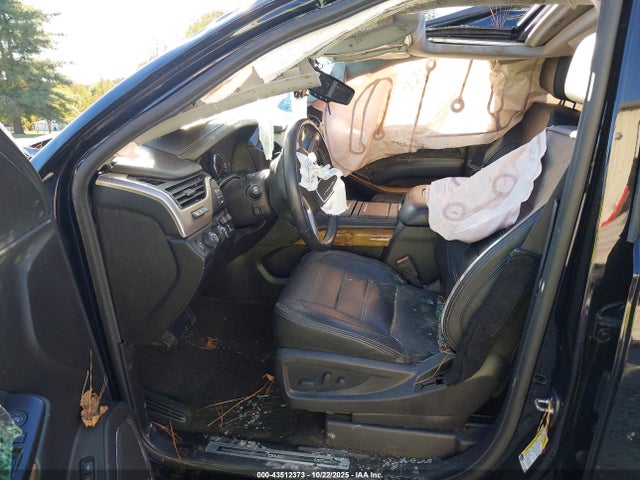 1GKS2CKJ4HR256051 GMC YUKON DENALI