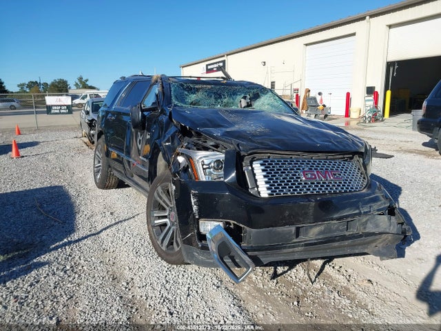 1GKS2CKJ4HR256051 GMC YUKON DENALI