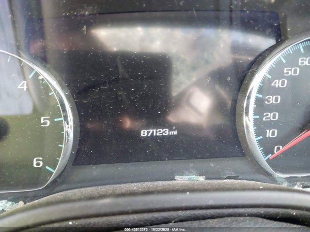1GKS2CKJ4HR256051 GMC YUKON DENALI