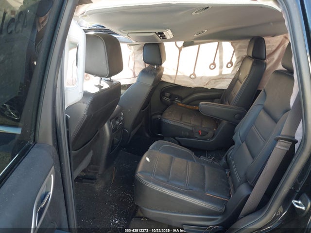 1GKS2CKJ4HR256051 GMC YUKON DENALI
