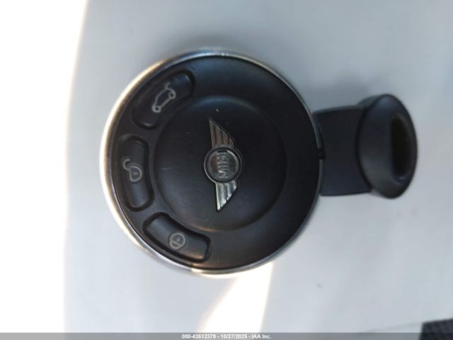 2013 MINI COUNTRYMAN WMWZC3C58DWP23571 Photo 10