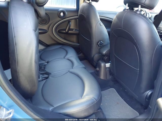 2013 MINI COUNTRYMAN WMWZC3C58DWP23571 Photo 7