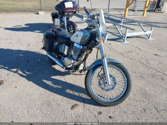 2011 SUZUKI LS650 JS1NP41A2B2100506