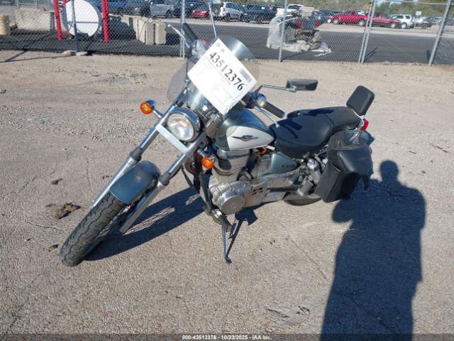 2011 SUZUKI LS650 JS1NP41A2B2100506 Photo 1