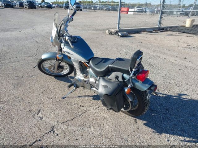 2011 SUZUKI LS650 JS1NP41A2B2100506 Photo 2