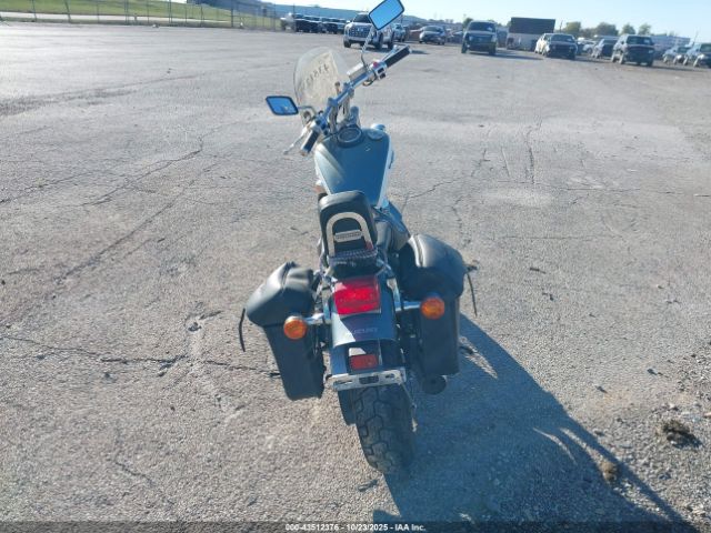 2011 SUZUKI LS650 JS1NP41A2B2100506 Photo 5