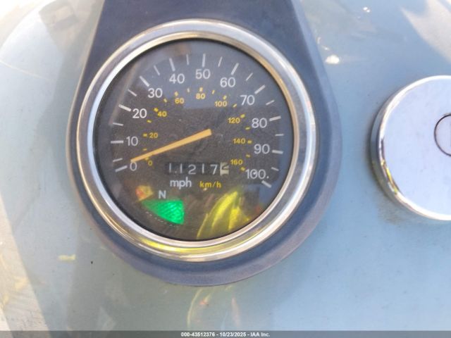 2011 SUZUKI LS650 JS1NP41A2B2100506 Photo 6