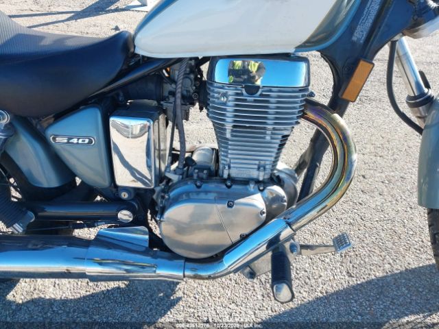 2011 SUZUKI LS650 JS1NP41A2B2100506 Photo 7