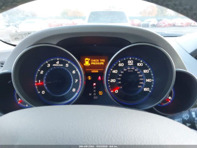 2009 ACURA MDX 2HNYD28409H509387 Photo 6