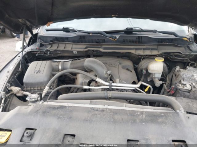 2018 RAM 1500 1C6RR7MT3JS166438 Photo 9