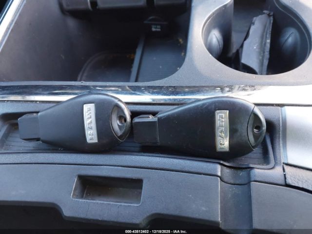 2018 RAM 1500 1C6RR7MT3JS166438 Photo 10