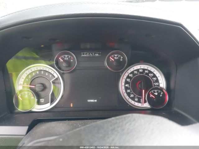 2018 RAM 1500 1C6RR7MT3JS166438 Photo 6