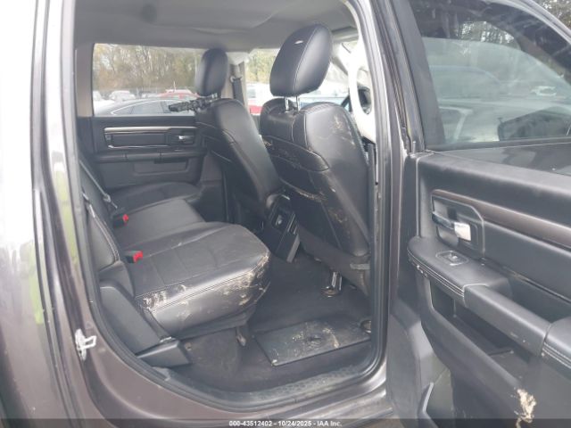 2018 RAM 1500 1C6RR7MT3JS166438 Photo 7