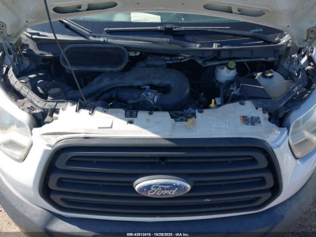 2019 FORD TRANSIT-150 1FTYE1ZM7KKA43726 Photo 9
